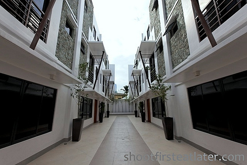 Greenview Residences units